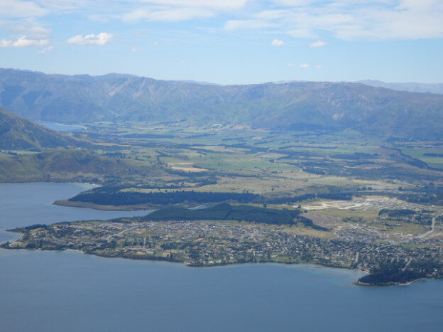 Roy’s Peak, Wanaka NZ – Wānaka, Otago – photo 5