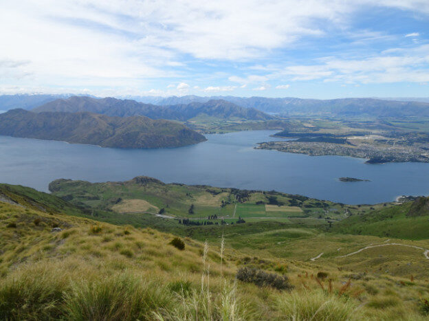Roy’s Peak, Wanaka NZ – Wānaka, Otago – photo 4