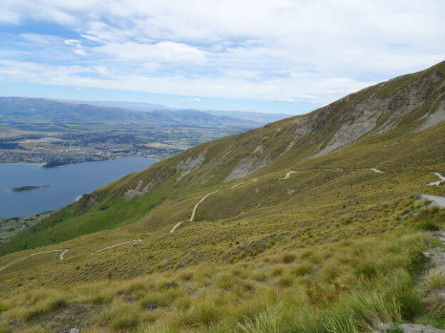 Roy’s Peak, Wanaka NZ – Wānaka, Otago – photo 7