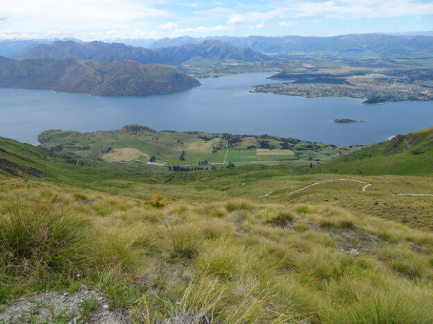 Roy’s Peak, Wanaka NZ – Wānaka, Otago – photo 8