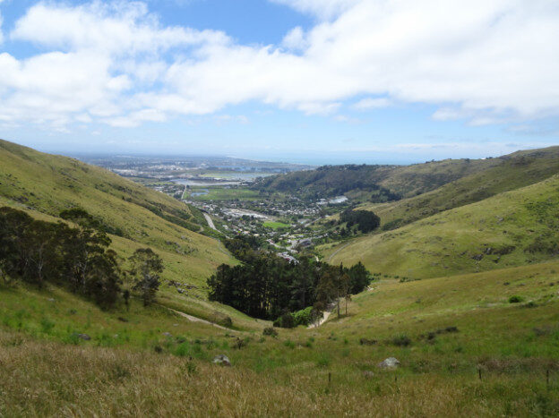 Bridle Path trail, Christchurch NZ – Banks Peninsula Community, Canterbury – photo 9