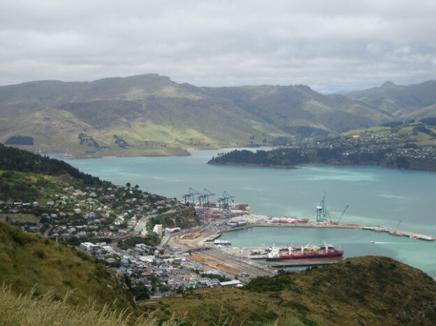 Bridle Path trail, Christchurch NZ – Banks Peninsula Community, Canterbury – photo 10