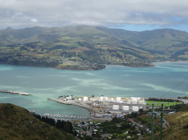 Bridle Path trail, Christchurch NZ – Banks Peninsula Community, Canterbury – photo 5