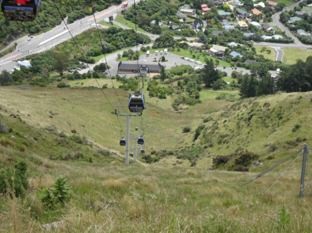Bridle Path trail, Christchurch NZ – Banks Peninsula Community, Canterbury – photo 11