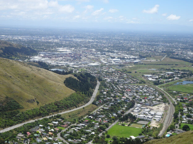 Bridle Path trail, Christchurch NZ – Banks Peninsula Community, Canterbury – photo 12