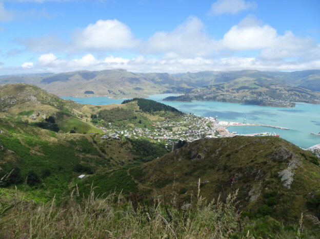 Bridle Path trail, Christchurch NZ – Banks Peninsula Community, Canterbury – photo 6