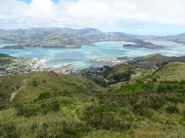 Bridle Path trail, Christchurch NZ – Banks Peninsula Community, Canterbury – photo 3