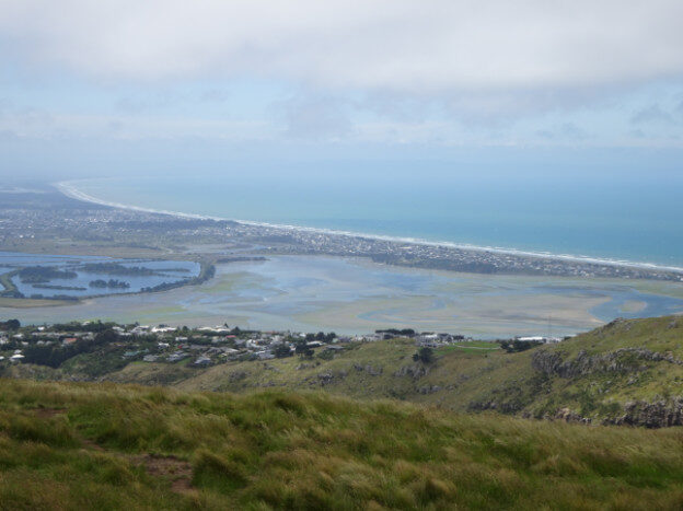 Bridle Path trail, Christchurch NZ – Banks Peninsula Community, Canterbury – photo 7