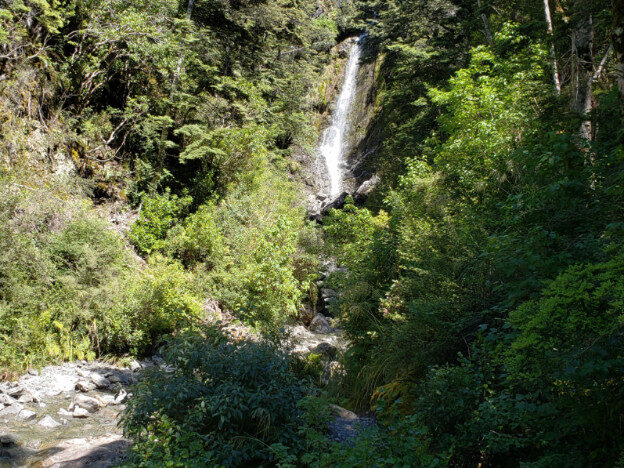 Arthur’s Pass, NZ – Arthur's Pass, Canterbury – photo 2