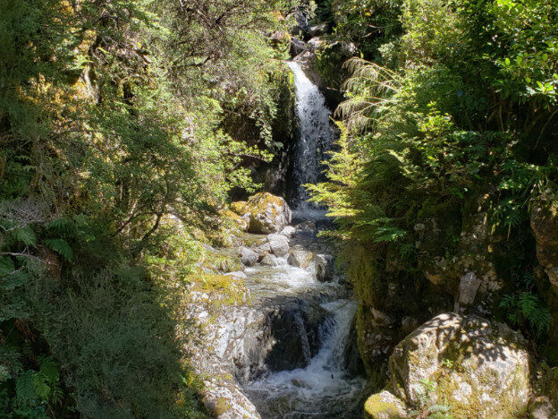Arthur’s Pass, NZ – Arthur's Pass, Canterbury – photo 7