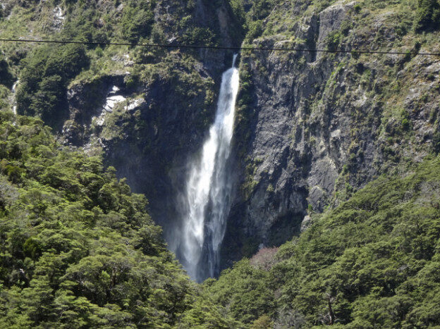 Arthur’s Pass, NZ – Arthur's Pass, Canterbury – photo 8