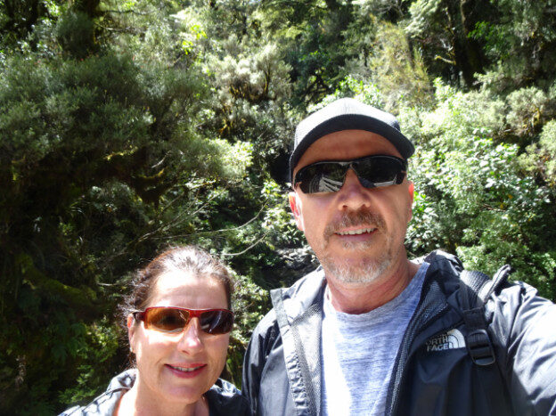 Arthur’s Pass, NZ – Arthur's Pass, Canterbury – photo 9