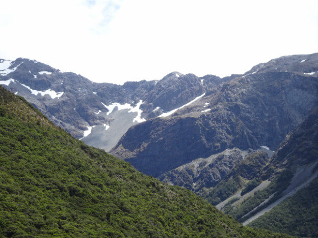 Arthur’s Pass, NZ – Arthur's Pass, Canterbury – photo 3