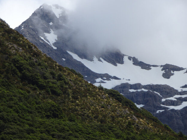 Arthur’s Pass, NZ – Arthur's Pass, Canterbury – photo 5