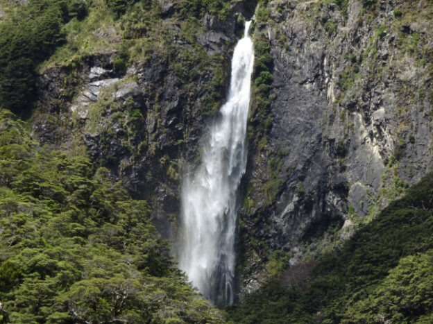 Arthur’s Pass, NZ – Arthur's Pass, Canterbury – photo 6