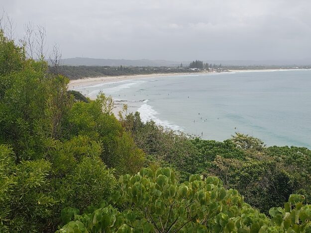 Byron Bay, AU – New South Wales, Australia – photo 1