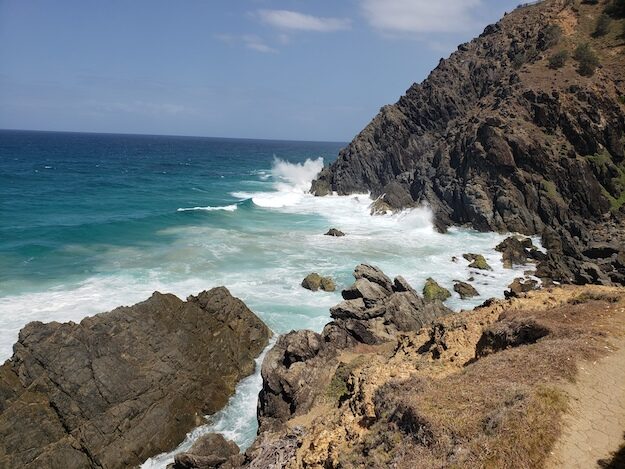 Byron Bay, AU – New South Wales, Australia – photo 13