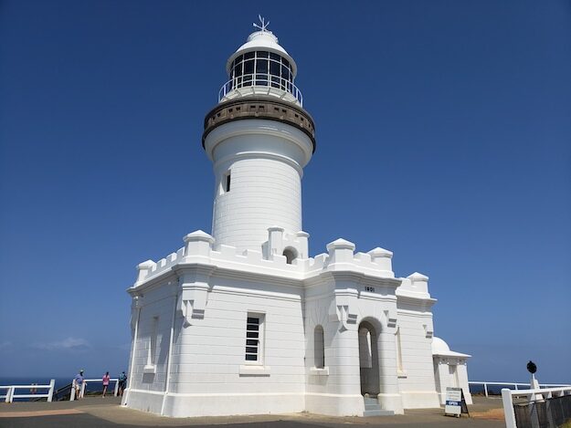Byron Bay, AU – New South Wales, Australia – photo 4