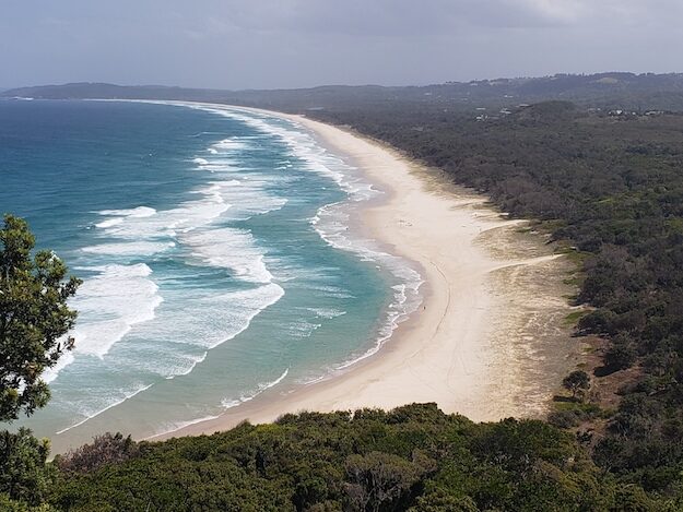 Byron Bay, AU – New South Wales, Australia – photo 6