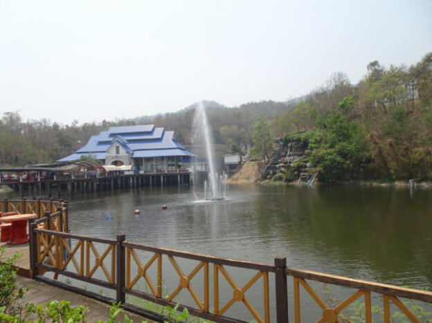 Chiang Mai Zoo, Chaing Mai, Thailand – Suthep Town Municipality, Chiang Mai Province – photo 3