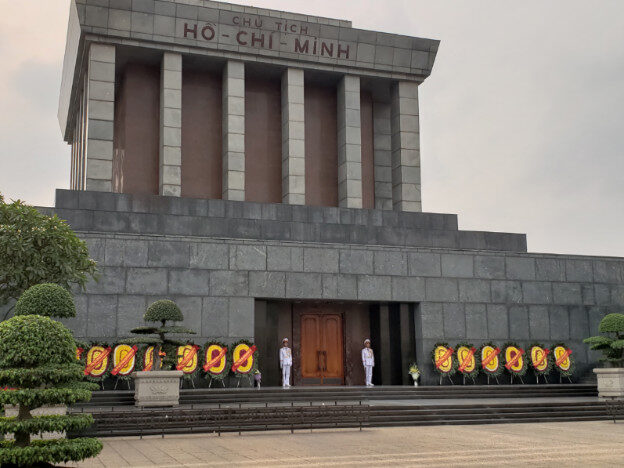 Hanoi walking tour – Hà Nội, Vietnam – photo 1