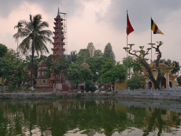 Hanoi walking tour – Hà Nội, Vietnam – photo 3