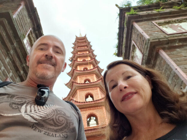 Hanoi walking tour – Hà Nội, Vietnam – photo 6