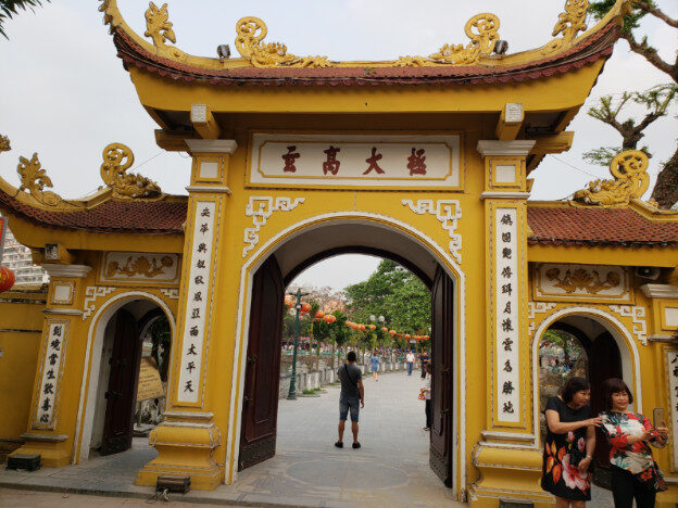Hanoi walking tour – Hà Nội, Vietnam – photo 7