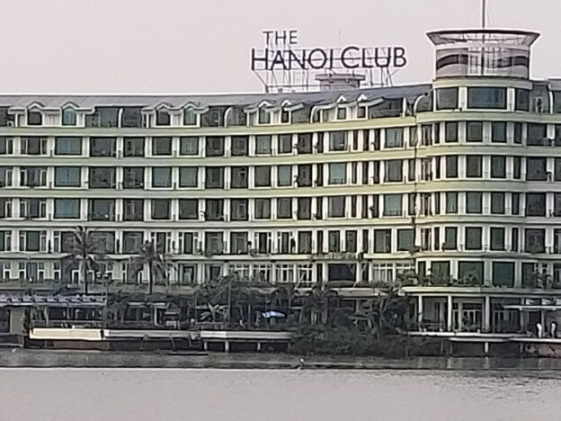 Hanoi walking tour – Hà Nội, Vietnam – photo 9