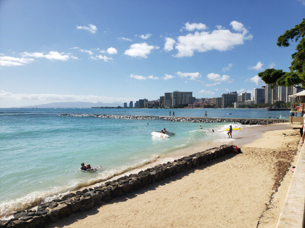 Waikiki Beach, Honolulu, Hawaii – East Honolulu, United States – photo 6