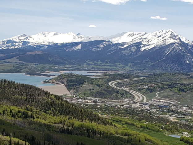 Keystone, CO – Colorado, United States – photo 1