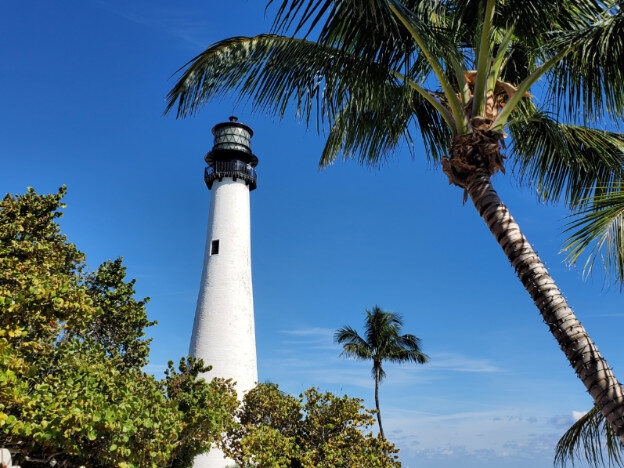 Bill Baggs Cape State Park, Key Biscayne, FL – Florida, United States – photo 4