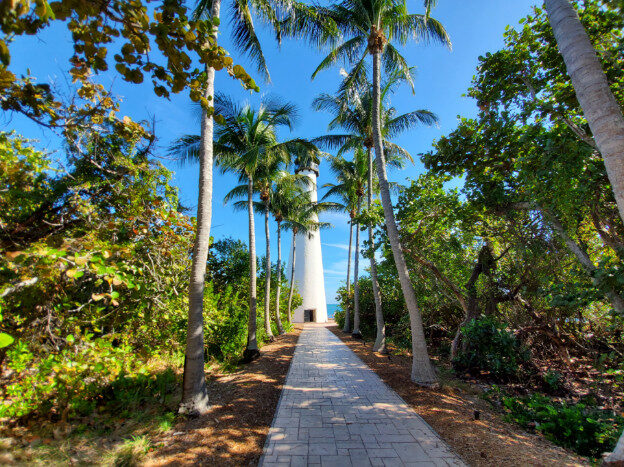 Bill Baggs Cape State Park, Key Biscayne, FL – Florida, United States – photo 1