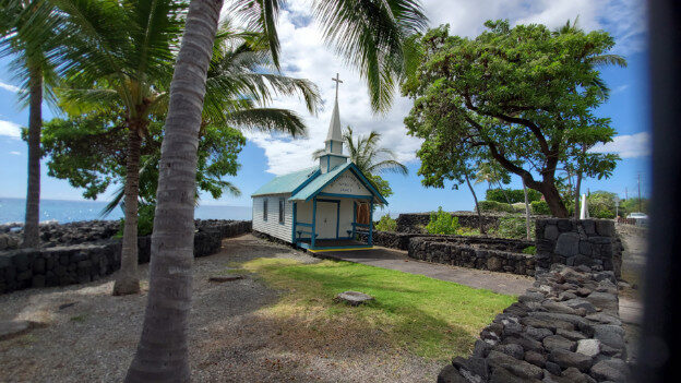 Big Island, HI – Honalo, Hawaii – photo 5