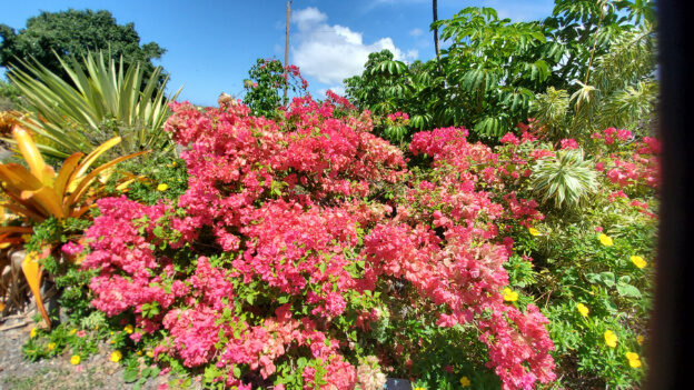 Kailua Beach, Kona HI – Hawaii, United States – photo 1