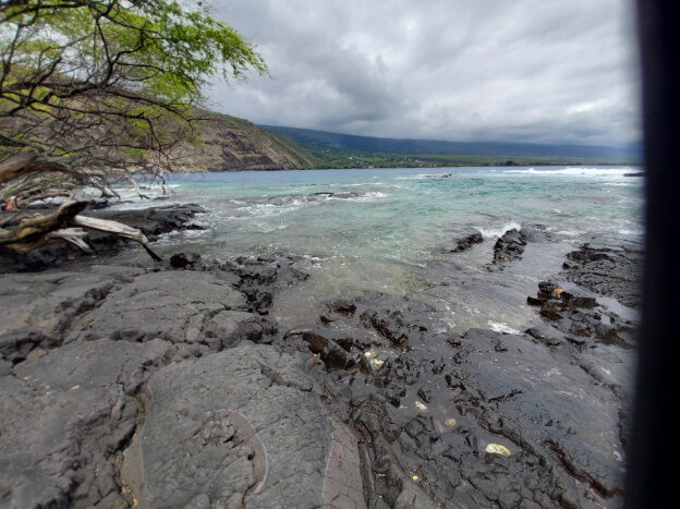 Kealakekua Bay, HI – Honaunau-Napoopoo, Hawaii – photo 2