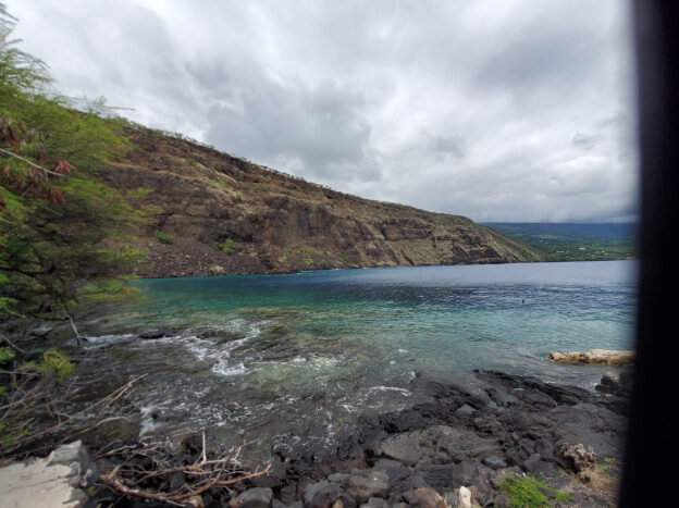 Kealakekua Bay, HI – Honaunau-Napoopoo, Hawaii – photo 7