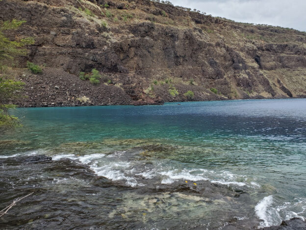 Kealakekua Bay, HI – Honaunau-Napoopoo, Hawaii – photo 8