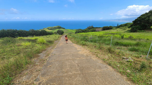 Waihee Ridge Trail, Wailuku, HI – Waiheʻe, Hawaii – photo 6