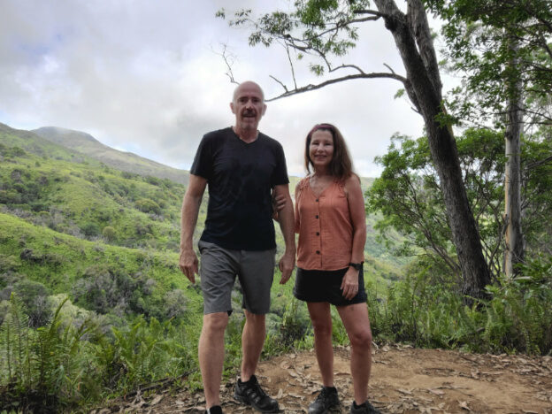 Waihee Ridge Trail, Wailuku, HI – Waiheʻe, Hawaii – photo 8