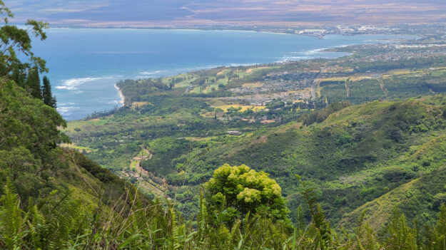 Waihee Ridge Trail, Wailuku, HI – Waiheʻe, Hawaii – photo 11