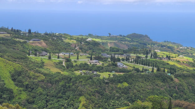 Waihee Ridge Trail, Wailuku, HI – Waiheʻe, Hawaii – photo 4
