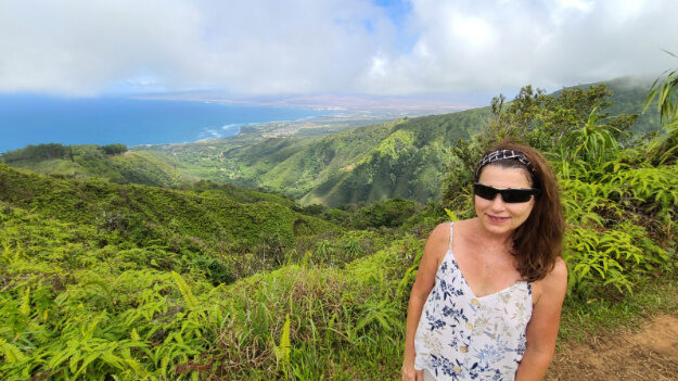 Waihee Ridge Trail, Wailuku, HI – Waiheʻe, Hawaii – photo 5