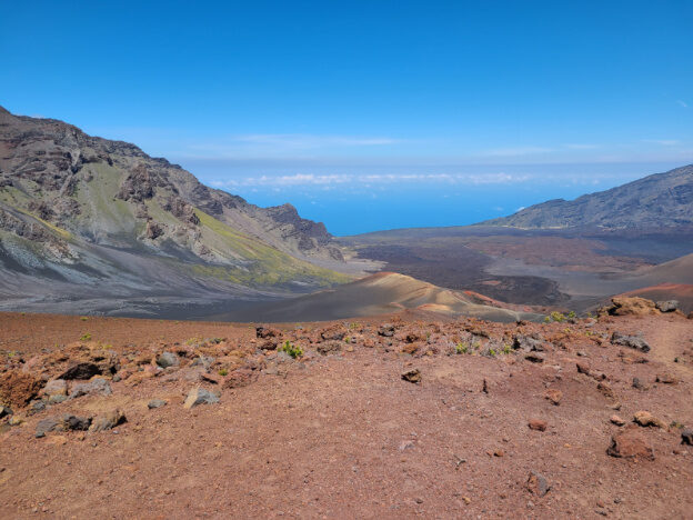 Haleakala National Park, Maui, HI – Hawaii, United States – photo 23