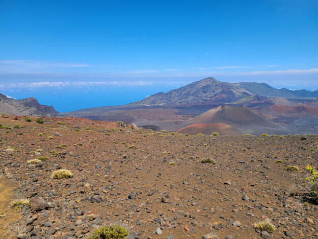 Haleakala National Park, Maui, HI – Hawaii, United States – photo 3