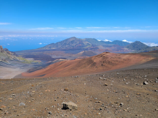 Haleakala National Park, Maui, HI – Hawaii, United States – photo 4