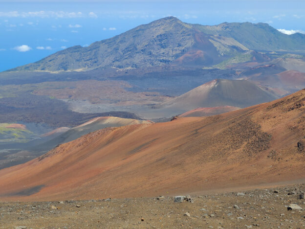 Haleakala National Park, Maui, HI – Hawaii, United States – photo 5