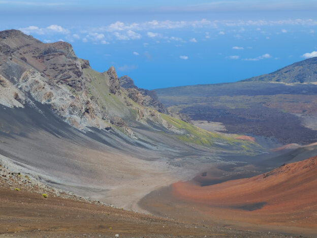 Haleakala National Park, Maui, HI – Hawaii, United States – photo 6