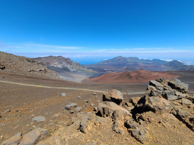 Haleakala National Park, Maui, HI – Hawaii, United States – photo 7