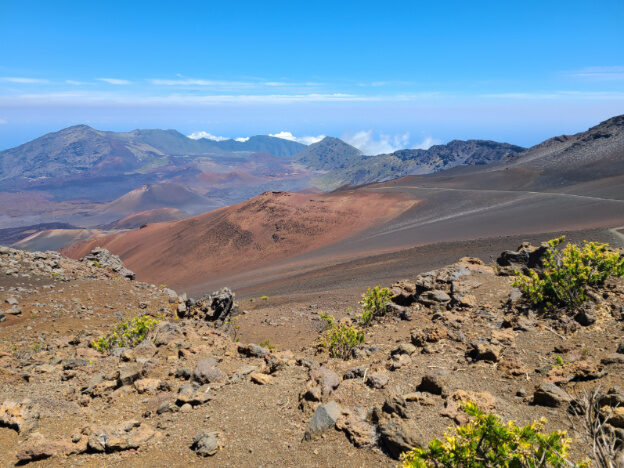 Haleakala National Park, Maui, HI – Hawaii, United States – photo 8